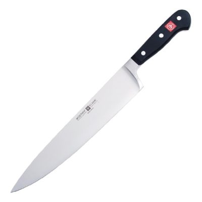 Ceramic Honing Steel 12 (30.5 cm) - Mercer Culinary