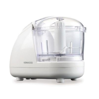 Kenwood Food Processors