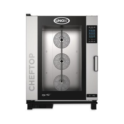 Unox Combination Ovens